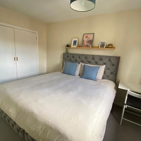 Cozy Bedroom In Shared Accommodation With Free Parking Εδιμβούργο Εξωτερικό φωτογραφία