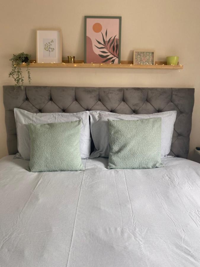 Cozy Bedroom In Shared Accommodation With Free Parking Εδιμβούργο Εξωτερικό φωτογραφία