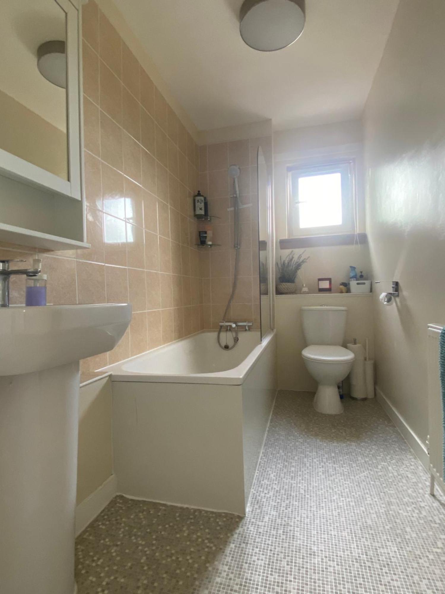 Cozy Bedroom In Shared Accommodation With Free Parking Εδιμβούργο Εξωτερικό φωτογραφία